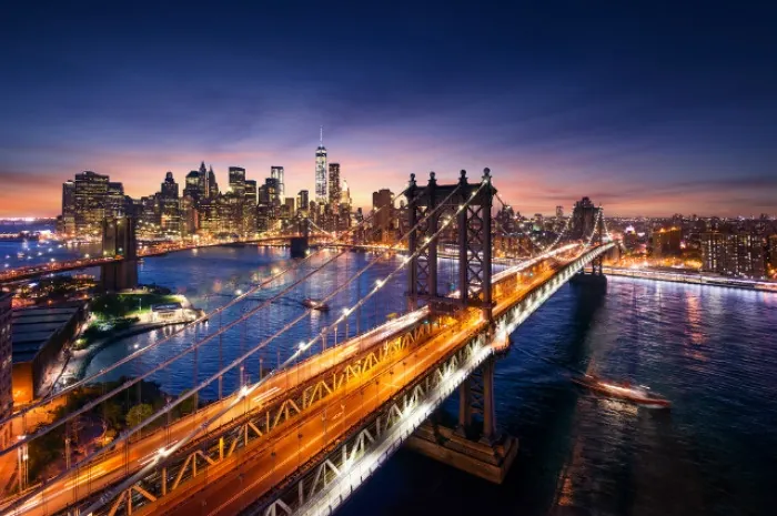TP HCM, Hải Phòng là nơi phải đến trước khi bị biển nhấn chìm New York City, Mỹ