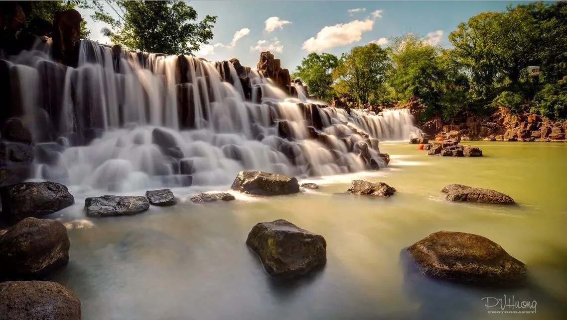 TP Hồ Chí Minh Dân xì phố dã ngoại cuối tuần ở đâu Phần 1