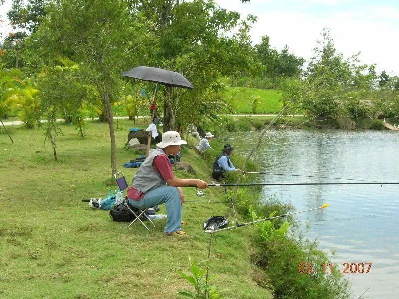 TP Hồ Chí Minh Dân xì phố dã ngoại cuối tuần ở đâu Phần 1