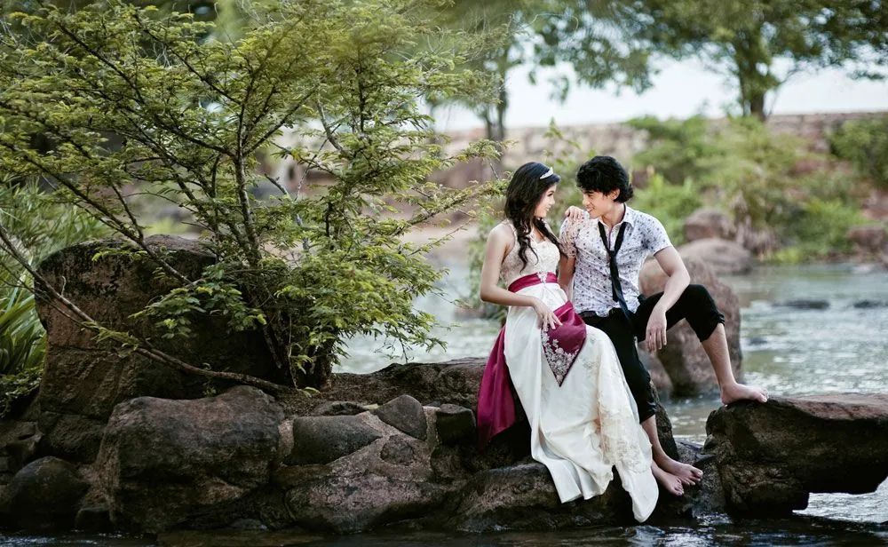 TP Hồ Chí Minh Dân xì phố dã ngoại cuối tuần ở đâu Phần 1