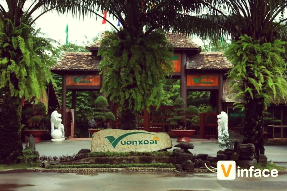 TP Hồ Chí Minh Dân xì phố dã ngoại cuối tuần ở đâu Phần 1