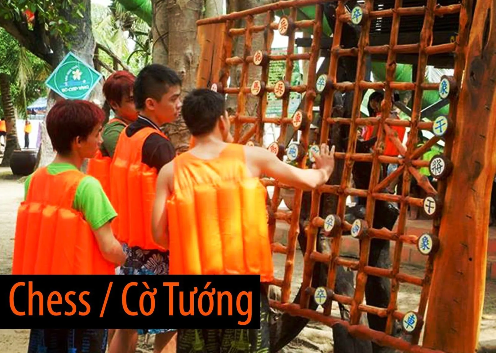 TP Hồ Chí Minh Dân xì phố dã ngoại cuối tuần ở đâu Phần 1