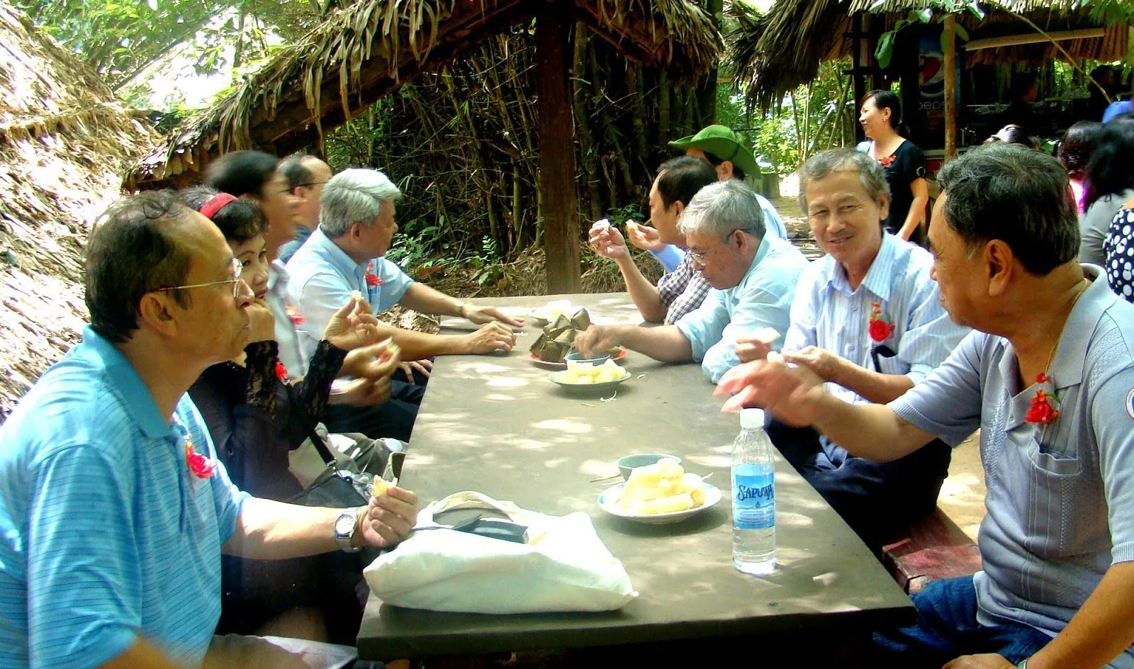 TP Hồ Chí Minh – Dân xì phố dã ngoại cuối tuần ở đâu - Phần 2 TP Hồ Chí Minh Dân xì phố dã ngoại cuối tuần ở đâu Phần 2