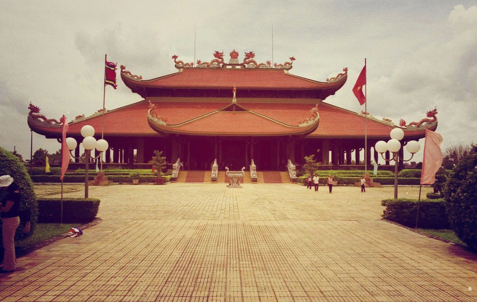 TP Hồ Chí Minh – Dân xì phố dã ngoại cuối tuần ở đâu - Phần 2 TP Hồ Chí Minh Dân xì phố dã ngoại cuối tuần ở đâu Phần 2