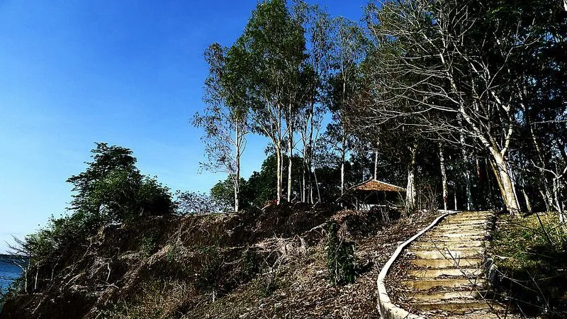 TP Hồ Chí Minh – Dân xì phố dã ngoại cuối tuần ở đâu - Phần 2 TP Hồ Chí Minh Dân xì phố dã ngoại cuối tuần ở đâu Phần 2