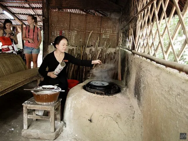 Trải nghiệm phiêu lưu thời chiến nơi đất thép thành đồng Củ Chi Trải nghiệm phiêu lưu thời chiến nơi đất thép thành đồng Củ Chi