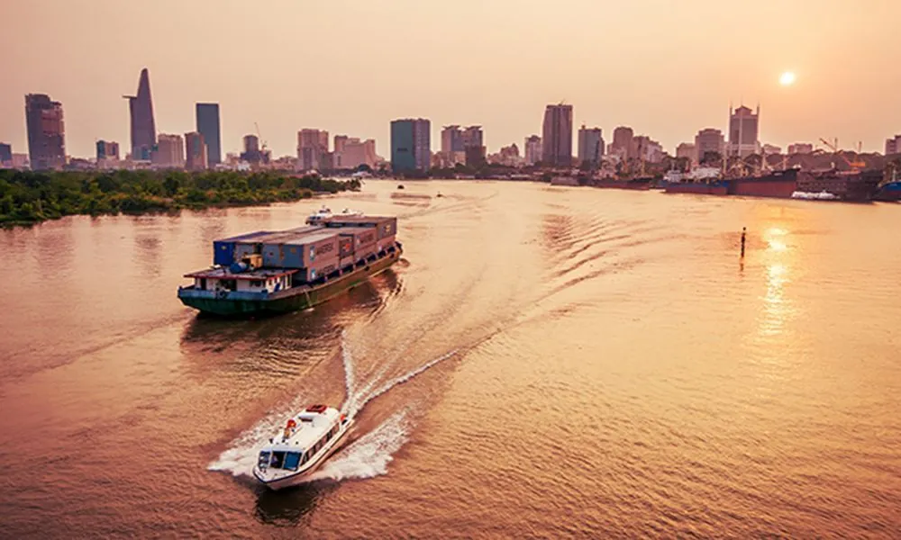 Trải nghiệm phiêu lưu thời chiến nơi đất thép thành đồng Củ Chi Trải nghiệm phiêu lưu thời chiến nơi đất thép thành đồng Củ Chi