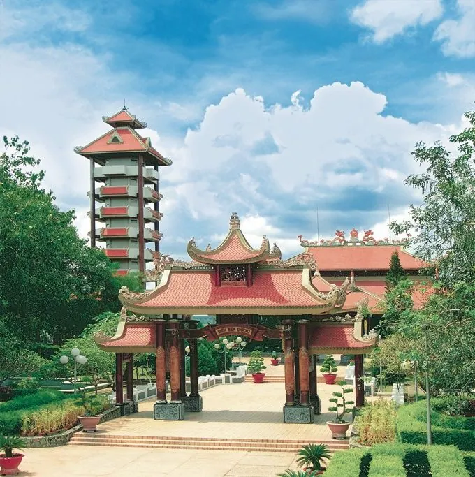 Trải nghiệm phiêu lưu thời chiến nơi đất thép thành đồng Củ Chi Trải nghiệm phiêu lưu thời chiến nơi đất thép thành đồng Củ Chi