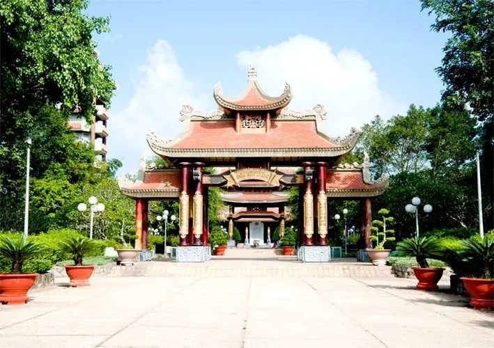 Trải nghiệm phiêu lưu thời chiến nơi đất thép thành đồng Củ Chi Trải nghiệm phiêu lưu thời chiến nơi đất thép thành đồng Củ Chi