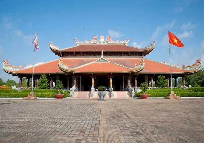 Trải nghiệm phiêu lưu thời chiến nơi đất thép thành đồng Củ Chi Trải nghiệm phiêu lưu thời chiến nơi đất thép thành đồng Củ Chi