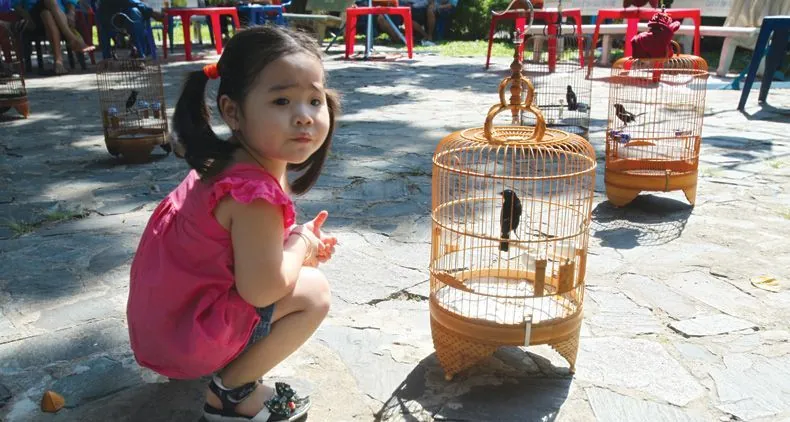 Truy tìm những quán café thú cưng siêu độc ở Sài Gòn Phần 2