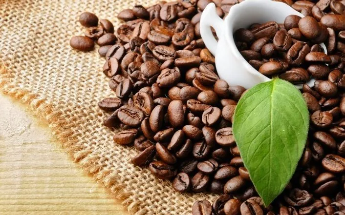 Văn hóa cà phê Sài Gòn - Kỳ 1 Văn hóa cà phê Sài Gòn