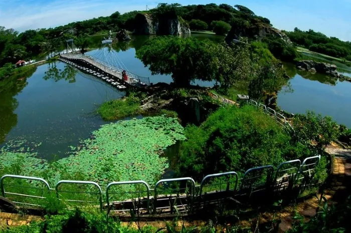 Vi vu khám phá 3 điểm đến thú vị không thể bỏ lỡ ở Đồng Nai Vi vu khám phá 3 điểm đến thú vị không thể bỏ lỡ ở Đồng Nai