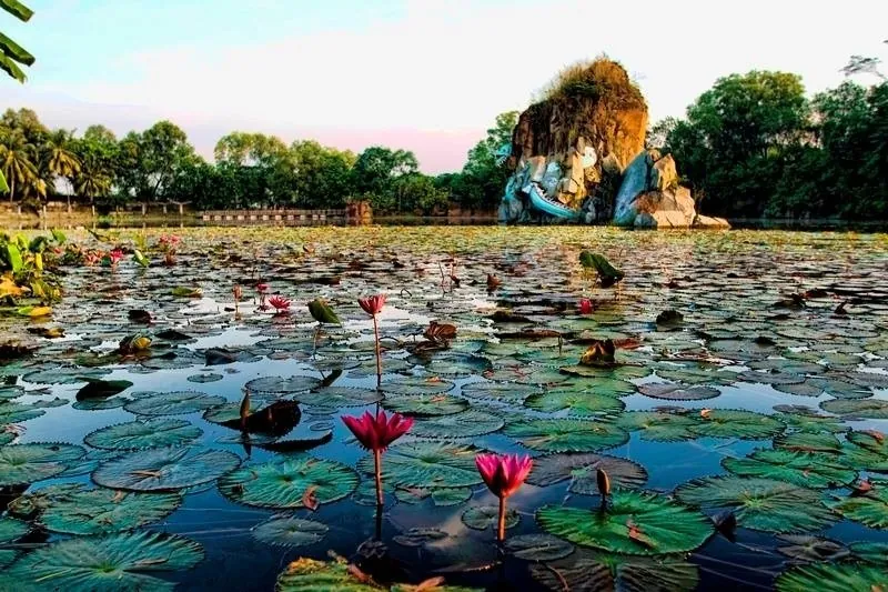 Vi vu khám phá 3 điểm đến thú vị không thể bỏ lỡ ở Đồng Nai Vi vu khám phá 3 điểm đến thú vị không thể bỏ lỡ ở Đồng Nai