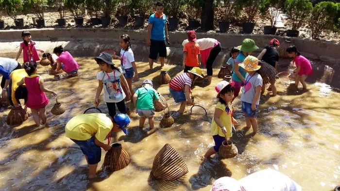 Vi vu khám phá 3 điểm đến thú vị không thể bỏ lỡ ở Đồng Nai Vi vu khám phá 3 điểm đến thú vị không thể bỏ lỡ ở Đồng Nai