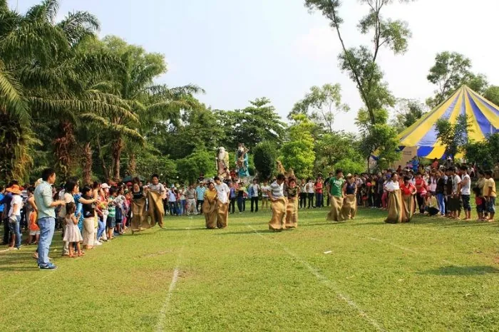 Vi vu khám phá 3 điểm đến thú vị không thể bỏ lỡ ở Đồng Nai Vi vu khám phá 3 điểm đến thú vị không thể bỏ lỡ ở Đồng Nai