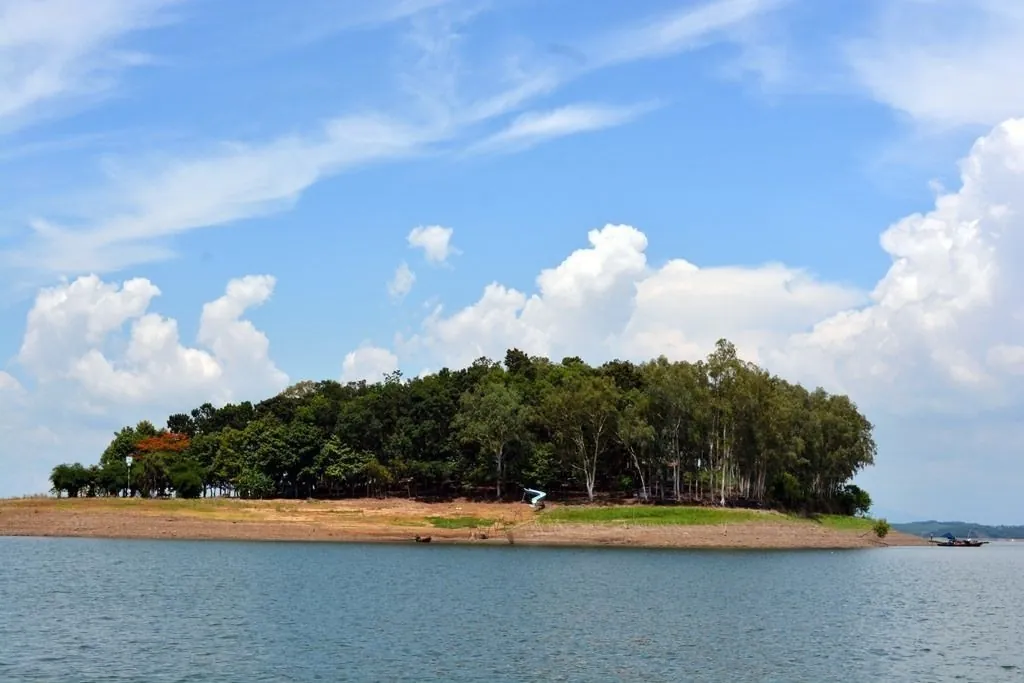 Vi vu khám phá 3 điểm đến thú vị không thể bỏ lỡ ở Đồng Nai Vi vu khám phá 3 điểm đến thú vị không thể bỏ lỡ ở Đồng Nai