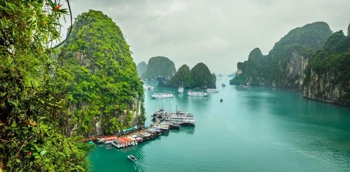 Viên Ngọc Quý Hạ Long Có Gì Khiến Bao Người Say Đắm