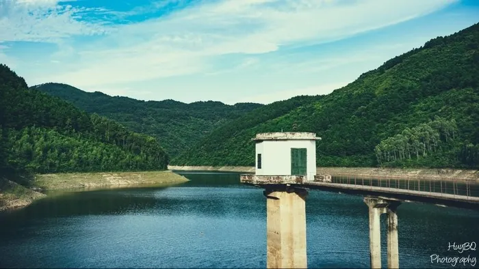 Xạ Hương Nàng tiên của mảnh đất Tam Đảo