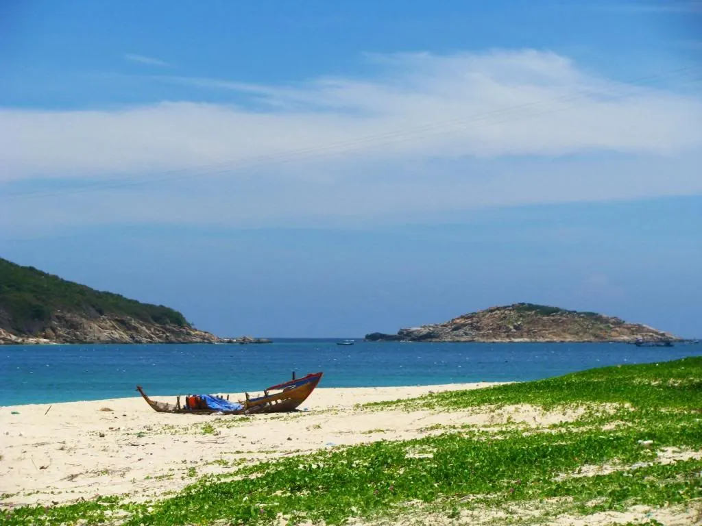 Du lịch Bình Lập và những điều cần biết