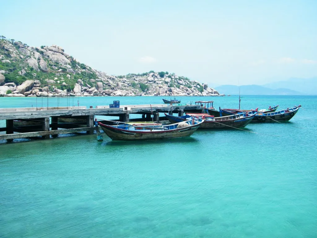Du lịch Bình Lập và những điều cần biết