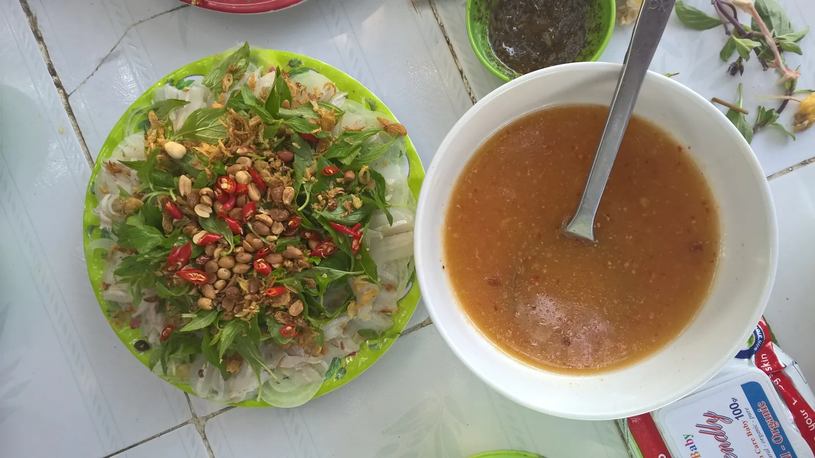 Du lịch Bình Lập và những điều cần biết