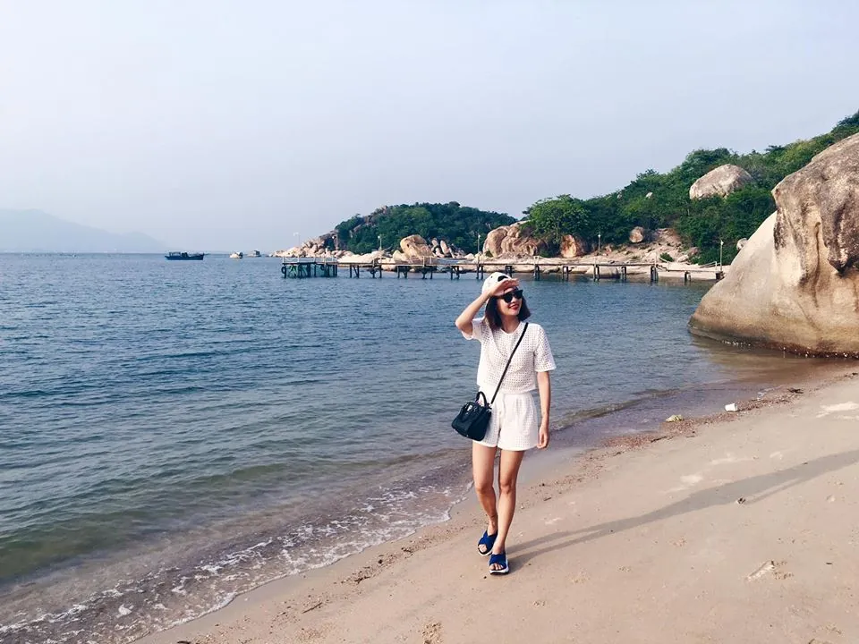 Du lịch Bình Lập và những điều cần biết