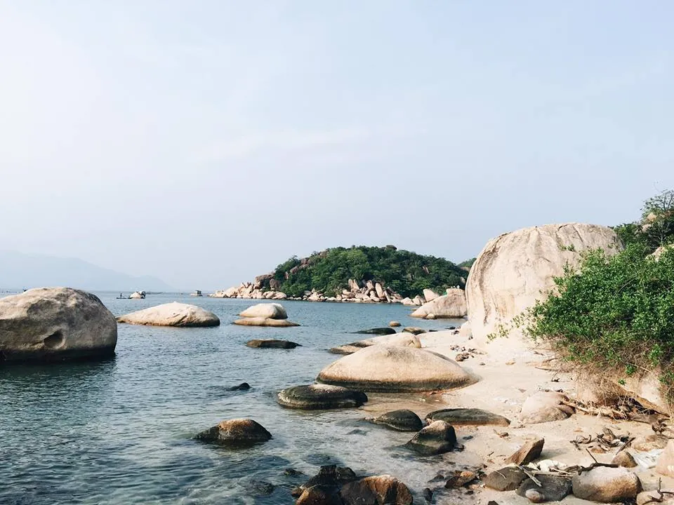 Du lịch Bình Lập và những điều cần biết