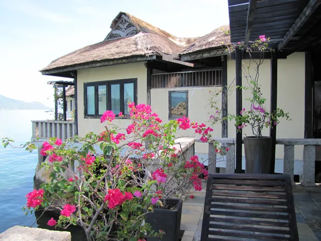 Du lịch Bình Lập và những điều cần biết