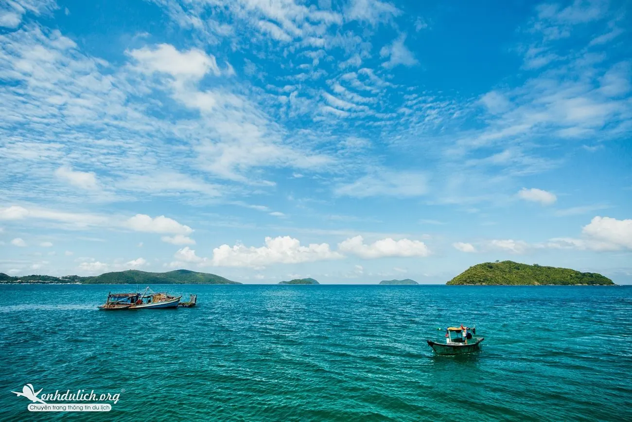 Khám phá Đảo Nam Du - Địa điểm phượt đang hot của giới trẻ Khám phá Đảo Nam Du - Địa điểm phượt đang hot của giới trẻ kinh nghiem va lich trinh du lich dao nam du 17