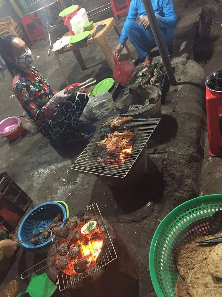 Khám phá Đảo Nam Du - Địa điểm phượt đang hot của giới trẻ Khám phá Đảo Nam Du - Địa điểm phượt đang hot của giới trẻ kinh nghiem va lich trinh du lich dao nam du 2