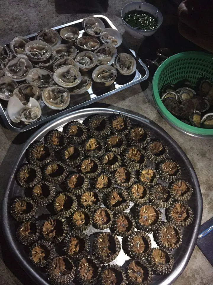 Khám phá Đảo Nam Du - Địa điểm phượt đang hot của giới trẻ Khám phá Đảo Nam Du - Địa điểm phượt đang hot của giới trẻ kinh nghiem va lich trinh du lich dao nam du 3