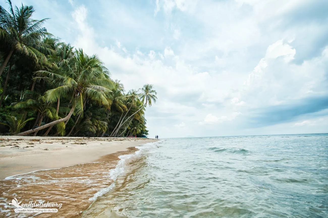 Khám phá Đảo Nam Du - Địa điểm phượt đang hot của giới trẻ Khám phá Đảo Nam Du - Địa điểm phượt đang hot của giới trẻ kinh nghiem va lich trinh du lich dao nam du 9