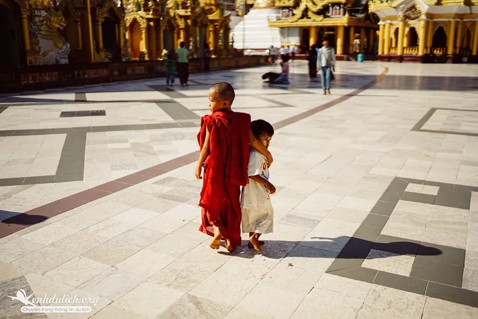 Kinh nghiệm du lịch bụi Myanmar 6 ngày 5 đêm chỉ hơn 6 triệu Kinh nghiệm du lịch bụi Myanmar 6 ngày 5 đêm chỉ hơn 6 triệu đồng