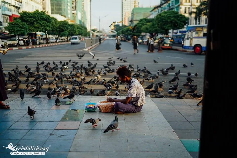 Kinh nghiệm du lịch bụi Myanmar 6 ngày 5 đêm chỉ hơn 6 triệu Kinh nghiệm du lịch bụi Myanmar 6 ngày 5 đêm chỉ hơn 6 triệu đồng
