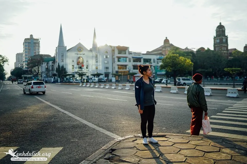 Kinh nghiệm du lịch bụi Myanmar 6 ngày 5 đêm chỉ hơn 6 triệu Kinh nghiệm du lịch bụi Myanmar 6 ngày 5 đêm chỉ hơn 6 triệu đồng
