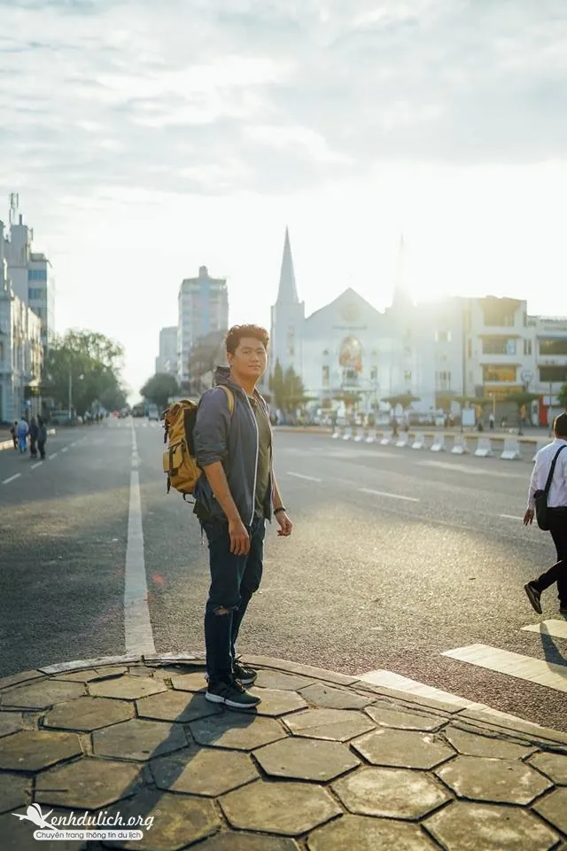 Kinh nghiệm du lịch bụi Myanmar 6 ngày 5 đêm chỉ hơn 6 triệu Kinh nghiệm du lịch bụi Myanmar 6 ngày 5 đêm chỉ hơn 6 triệu đồng