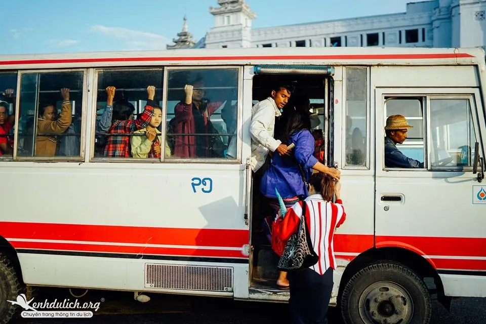 Kinh nghiệm du lịch bụi Myanmar 6 ngày 5 đêm chỉ hơn 6 triệu Kinh nghiệm du lịch bụi Myanmar 6 ngày 5 đêm chỉ hơn 6 triệu đồng
