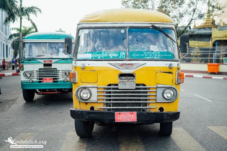 Kinh nghiệm du lịch bụi Myanmar 6 ngày 5 đêm chỉ hơn 6 triệu Kinh nghiệm du lịch bụi Myanmar 6 ngày 5 đêm chỉ hơn 6 triệu đồng