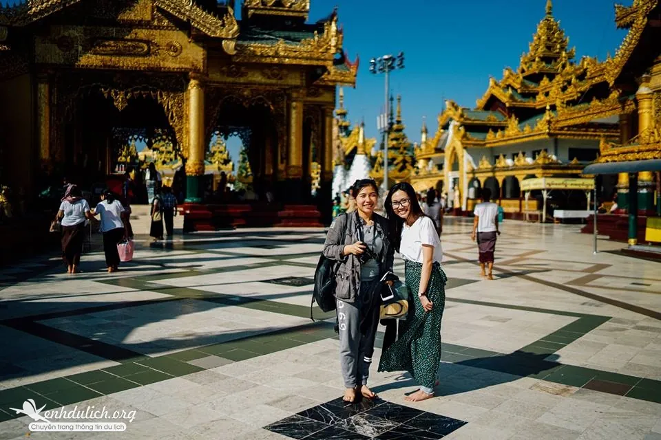 Kinh nghiệm du lịch bụi Myanmar 6 ngày 5 đêm chỉ hơn 6 triệu Kinh nghiệm du lịch bụi Myanmar 6 ngày 5 đêm chỉ hơn 6 triệu đồng