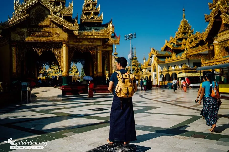 Kinh nghiệm du lịch bụi Myanmar 6 ngày 5 đêm chỉ hơn 6 triệu Kinh nghiệm du lịch bụi Myanmar 6 ngày 5 đêm chỉ hơn 6 triệu đồng