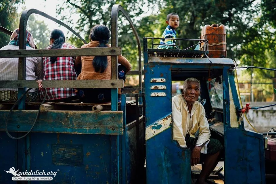 Kinh nghiệm du lịch bụi Myanmar 6 ngày 5 đêm chỉ hơn 6 triệu Kinh nghiệm du lịch bụi Myanmar 6 ngày 5 đêm chỉ hơn 6 triệu đồng