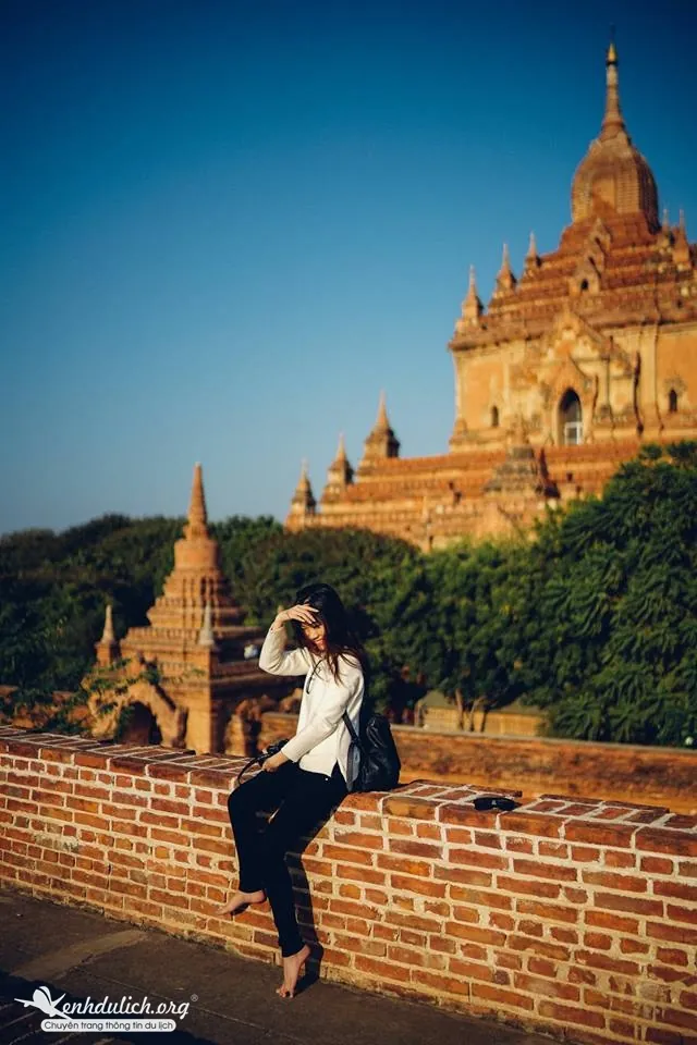 Kinh nghiệm du lịch bụi Myanmar 6 ngày 5 đêm chỉ hơn 6 triệu Kinh nghiệm du lịch bụi Myanmar 6 ngày 5 đêm chỉ hơn 6 triệu đồng