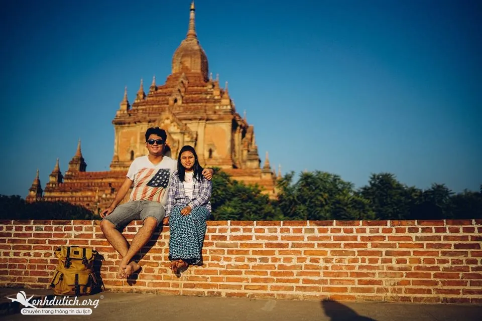 Kinh nghiệm du lịch bụi Myanmar 6 ngày 5 đêm chỉ hơn 6 triệu Kinh nghiệm du lịch bụi Myanmar 6 ngày 5 đêm chỉ hơn 6 triệu đồng