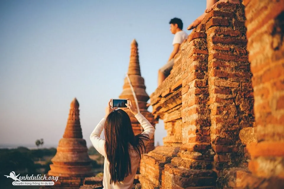 Kinh nghiệm du lịch bụi Myanmar 6 ngày 5 đêm chỉ hơn 6 triệu Kinh nghiệm du lịch bụi Myanmar 6 ngày 5 đêm chỉ hơn 6 triệu đồng