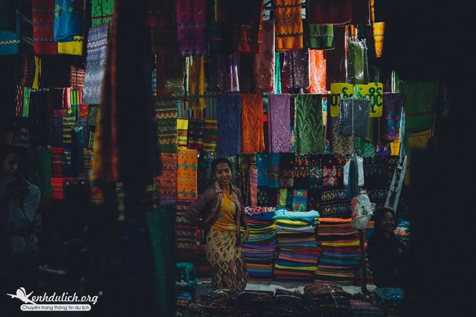 Kinh nghiệm du lịch bụi Myanmar 6 ngày 5 đêm chỉ hơn 6 triệu Kinh nghiệm du lịch bụi Myanmar 6 ngày 5 đêm chỉ hơn 6 triệu đồng