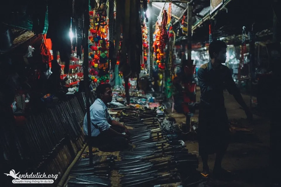 Kinh nghiệm du lịch bụi Myanmar 6 ngày 5 đêm chỉ hơn 6 triệu Kinh nghiệm du lịch bụi Myanmar 6 ngày 5 đêm chỉ hơn 6 triệu đồng