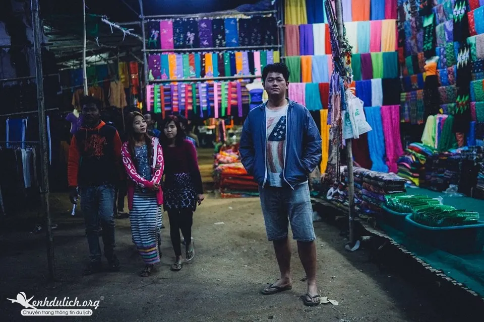 Kinh nghiệm du lịch bụi Myanmar 6 ngày 5 đêm chỉ hơn 6 triệu Kinh nghiệm du lịch bụi Myanmar 6 ngày 5 đêm chỉ hơn 6 triệu đồng