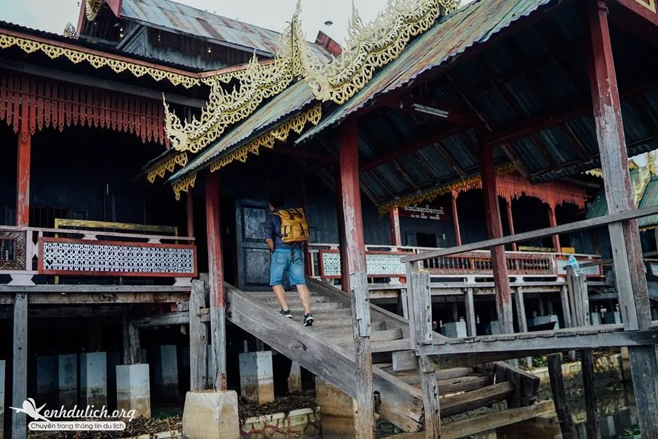 Kinh nghiệm du lịch bụi Myanmar 6 ngày 5 đêm chỉ hơn 6 triệu Kinh nghiệm du lịch bụi Myanmar 6 ngày 5 đêm chỉ hơn 6 triệu đồng