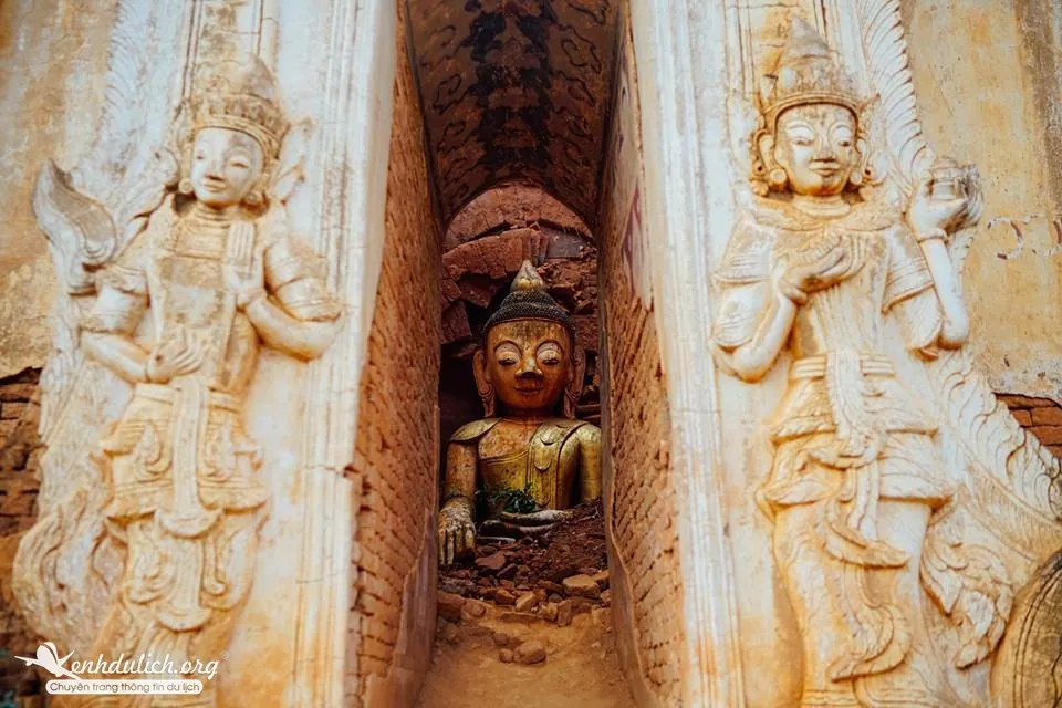 Kinh nghiệm du lịch bụi Myanmar 6 ngày 5 đêm chỉ hơn 6 triệu Kinh nghiệm du lịch bụi Myanmar 6 ngày 5 đêm chỉ hơn 6 triệu đồng